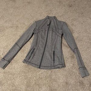 LuLulemon Define Jacket